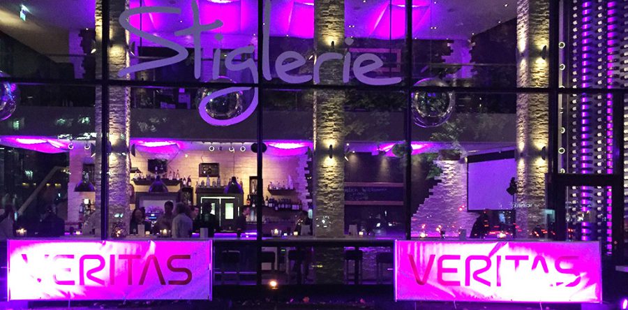 Absperrgitter beidseitig mit Ihrem eigenen Aufdruck