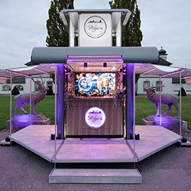 Stiglerie cube
