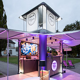 Stiglerie cube