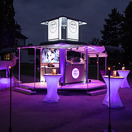 Stiglerie cube